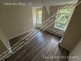 featured image of 3 Bear Hill Rd #15