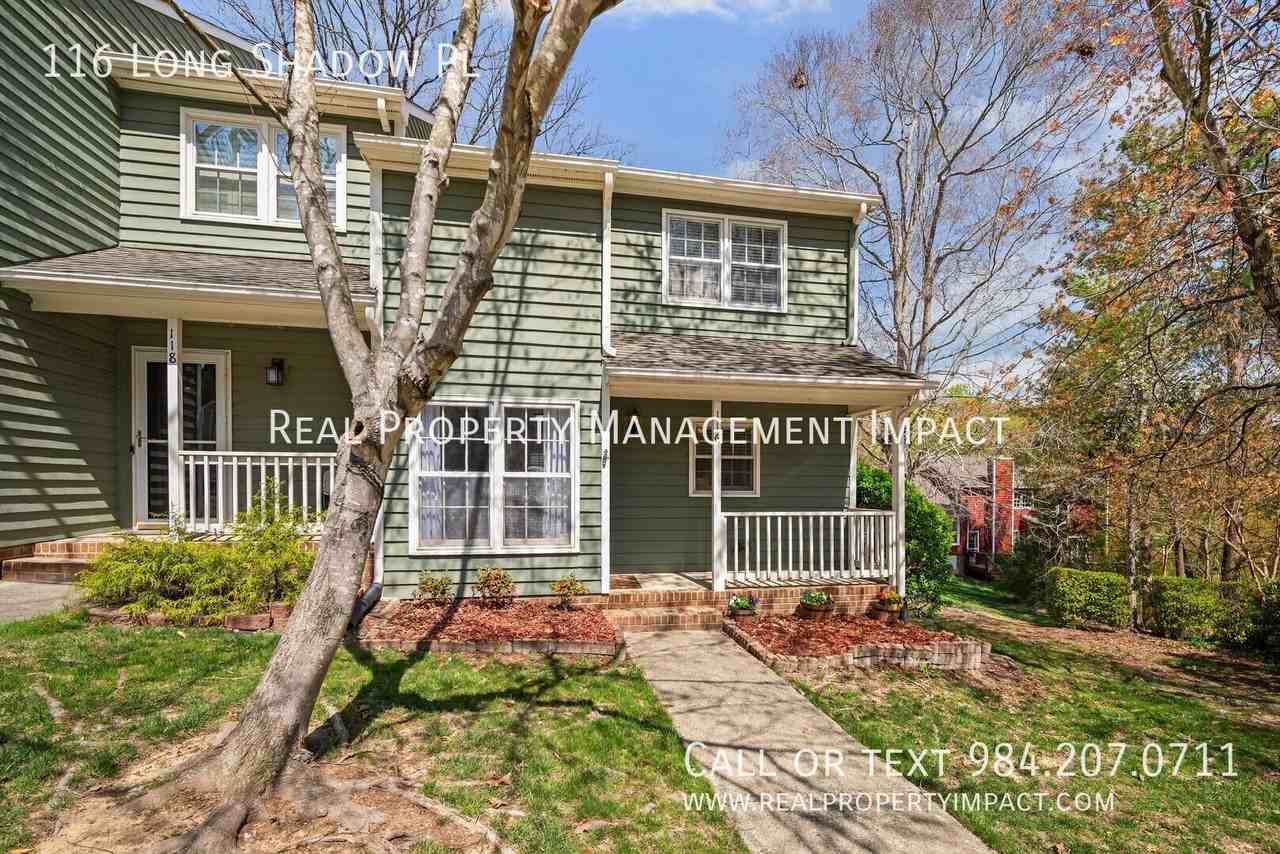 116 Long Shadow Pl - Photo 2 of 41