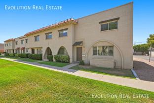 6857 E Osborn Rd #A - Photo 1 of 1