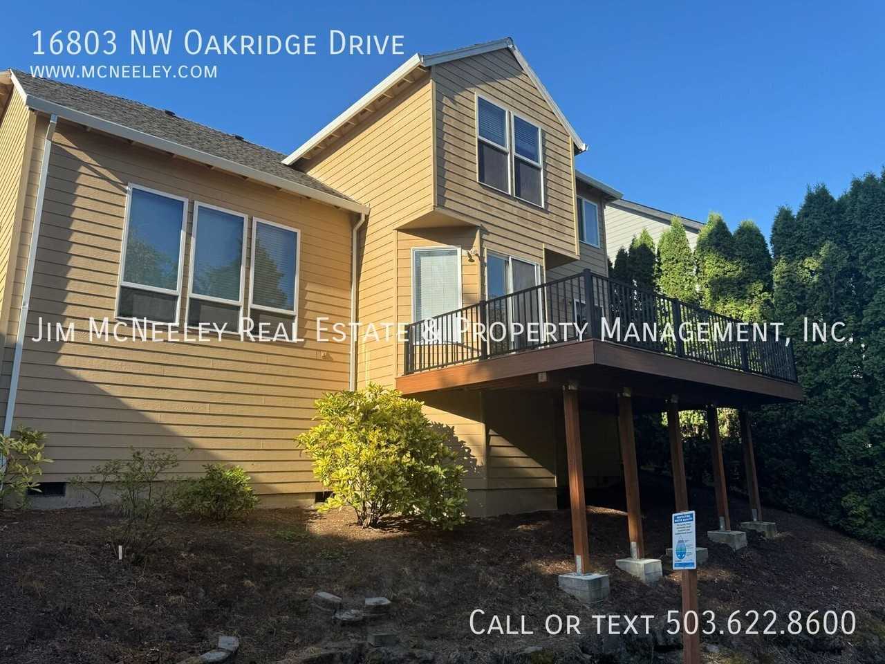 16803 Nw Oakridge Dr - Photo 2 of 27