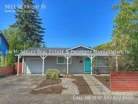 9811 Se Knight St - Photo 1 of 1