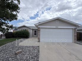 484 Ridge Ln - Photo 1 of 1