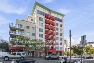 875 G St #409 - Photo 1 of 1