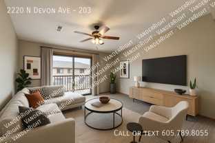 2220 N Devon Ave #203 - Photo 1 of 1