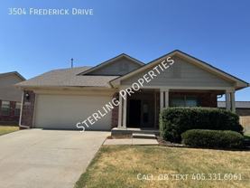 3504 Frederick Dr - Photo 1 of 1