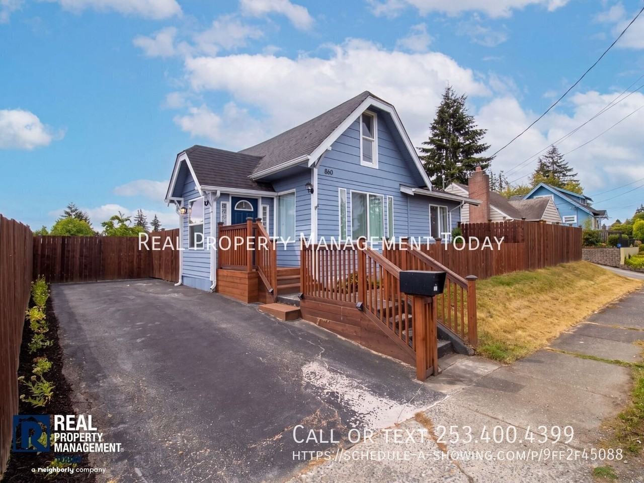 860 S 68th St - Photo 2 of 28