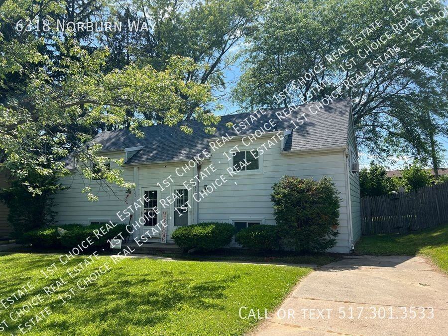 6318 Norburn Way - Photo 2 of 17