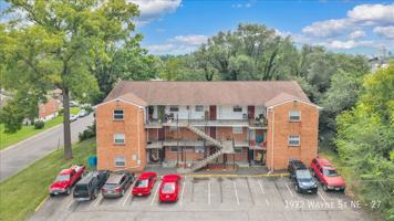 featured image of 1922 Wayne St Ne #27