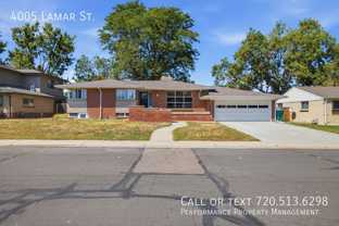 4005 Lamar St - Photo 1 of 1