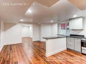 1324 Clayton St #5 - Photo 1 of 1