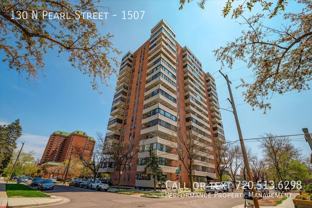 130 N Pearl St #1507 - Photo 1 of 1