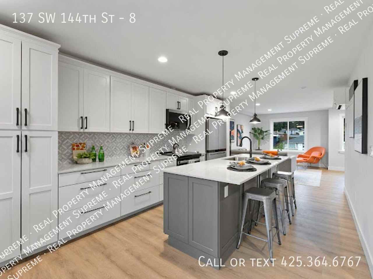 137 Sw 144th St #8 - Photo 2 of 20