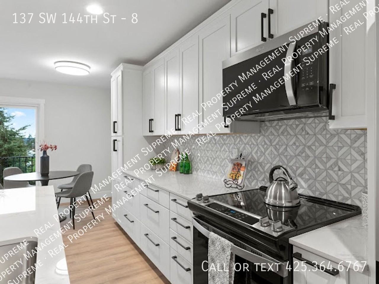 137 Sw 144th St #8 - Photo 4 of 20