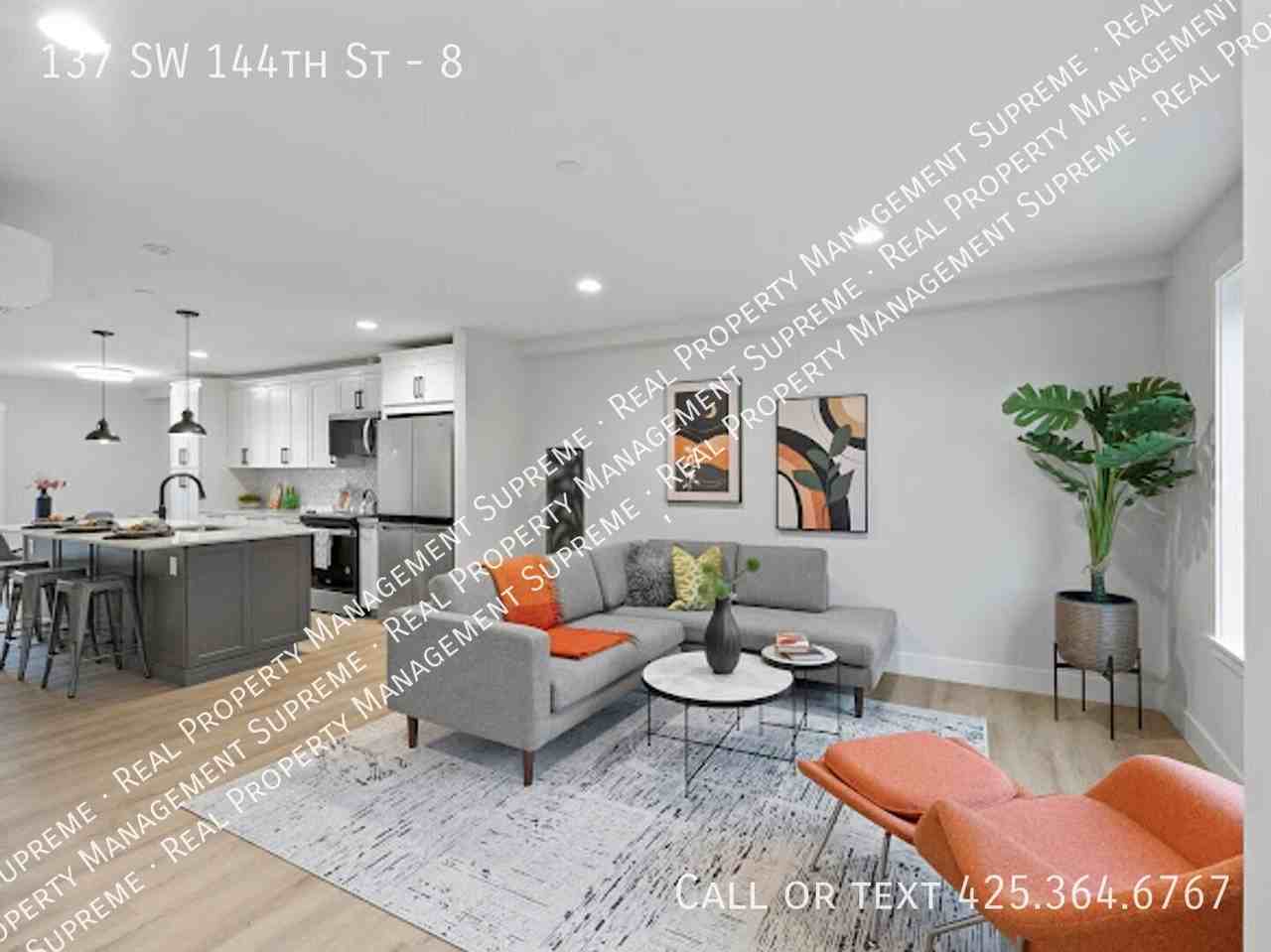 137 Sw 144th St #8 - Photo 6 of 20