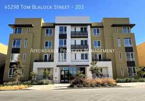 45298 Tom Blalock St #203 - Photo 1 of 1