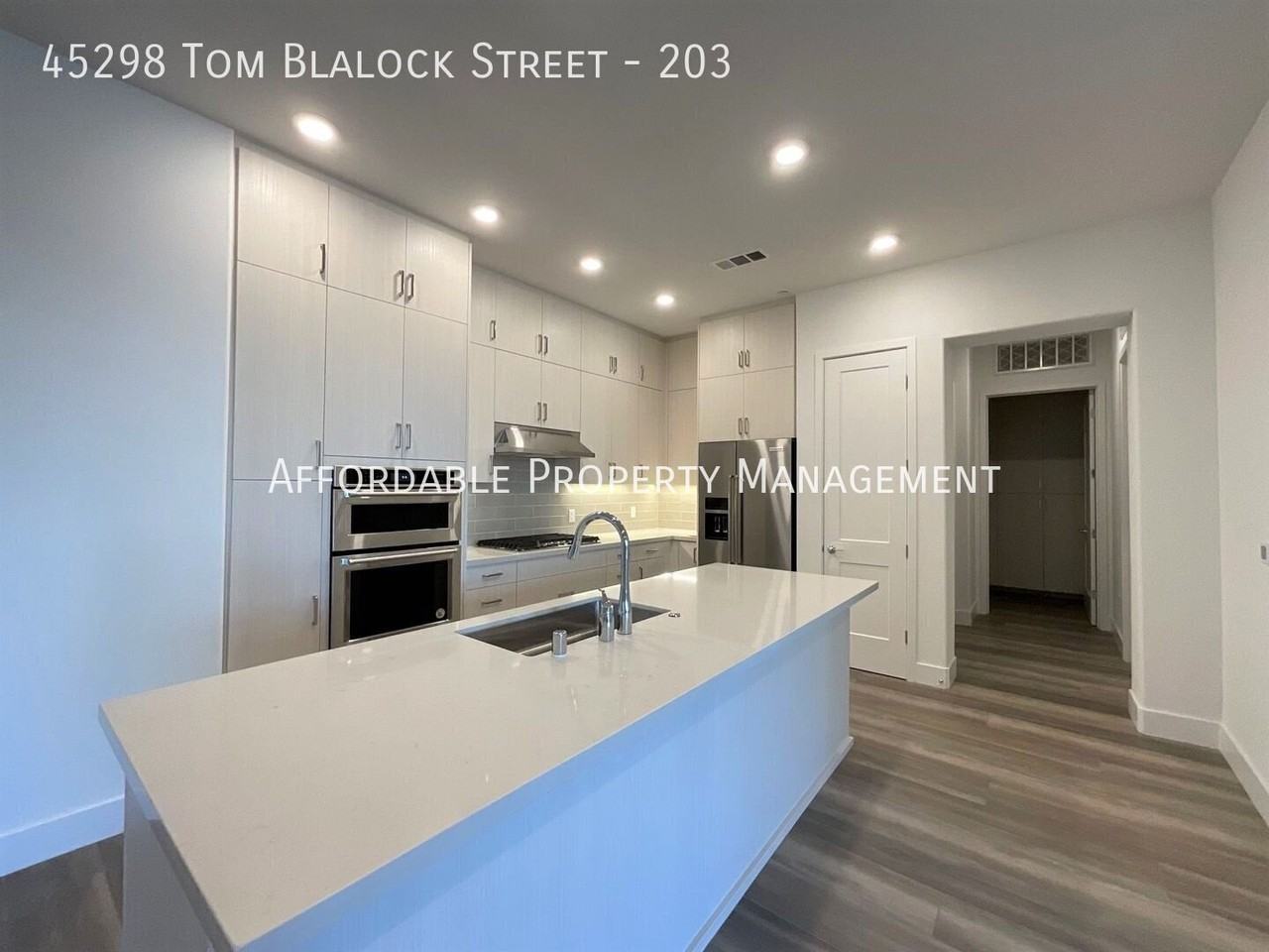 45298 Tom Blalock St #203 - Photo 2 of 13