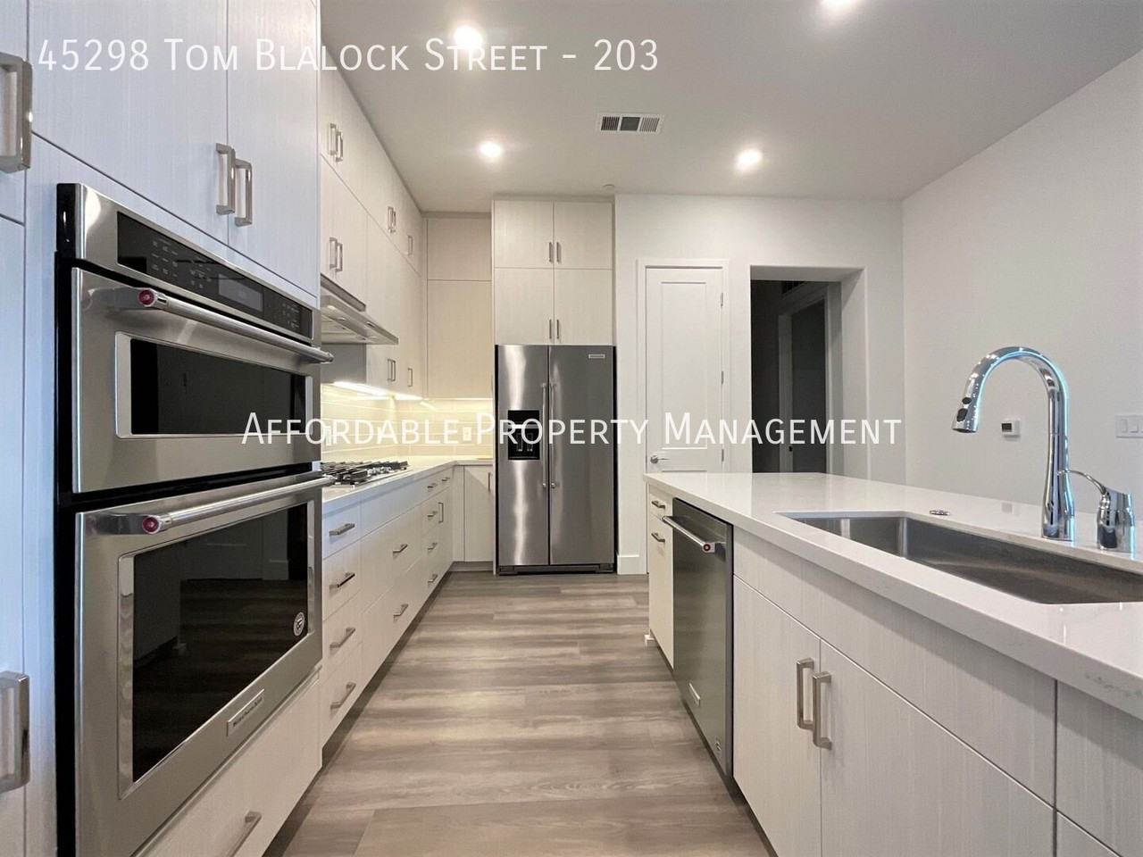 45298 Tom Blalock St #203 - Photo 3 of 13