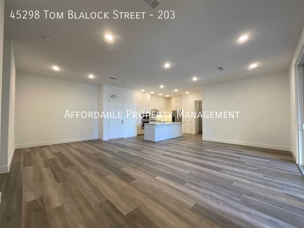 45298 Tom Blalock St #203 - Photo 6 of 13