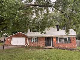 featured image of 4705 Hartford Dr