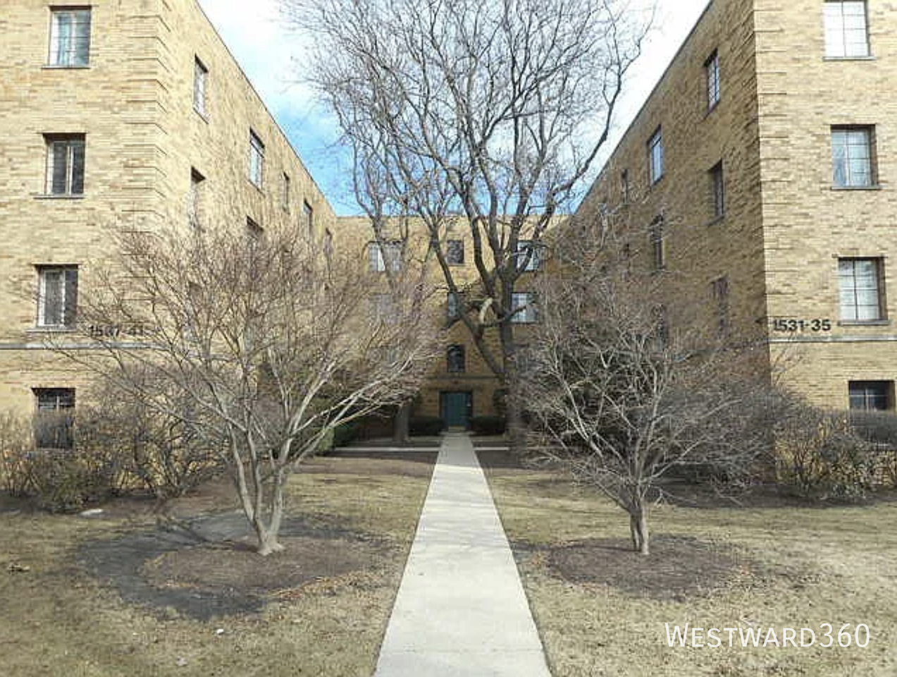 1541 Monroe Ave #2 - Photo 2 of 6