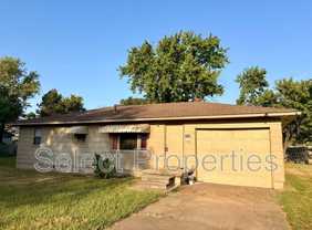 2103 Brazos St - Photo 1 of 1