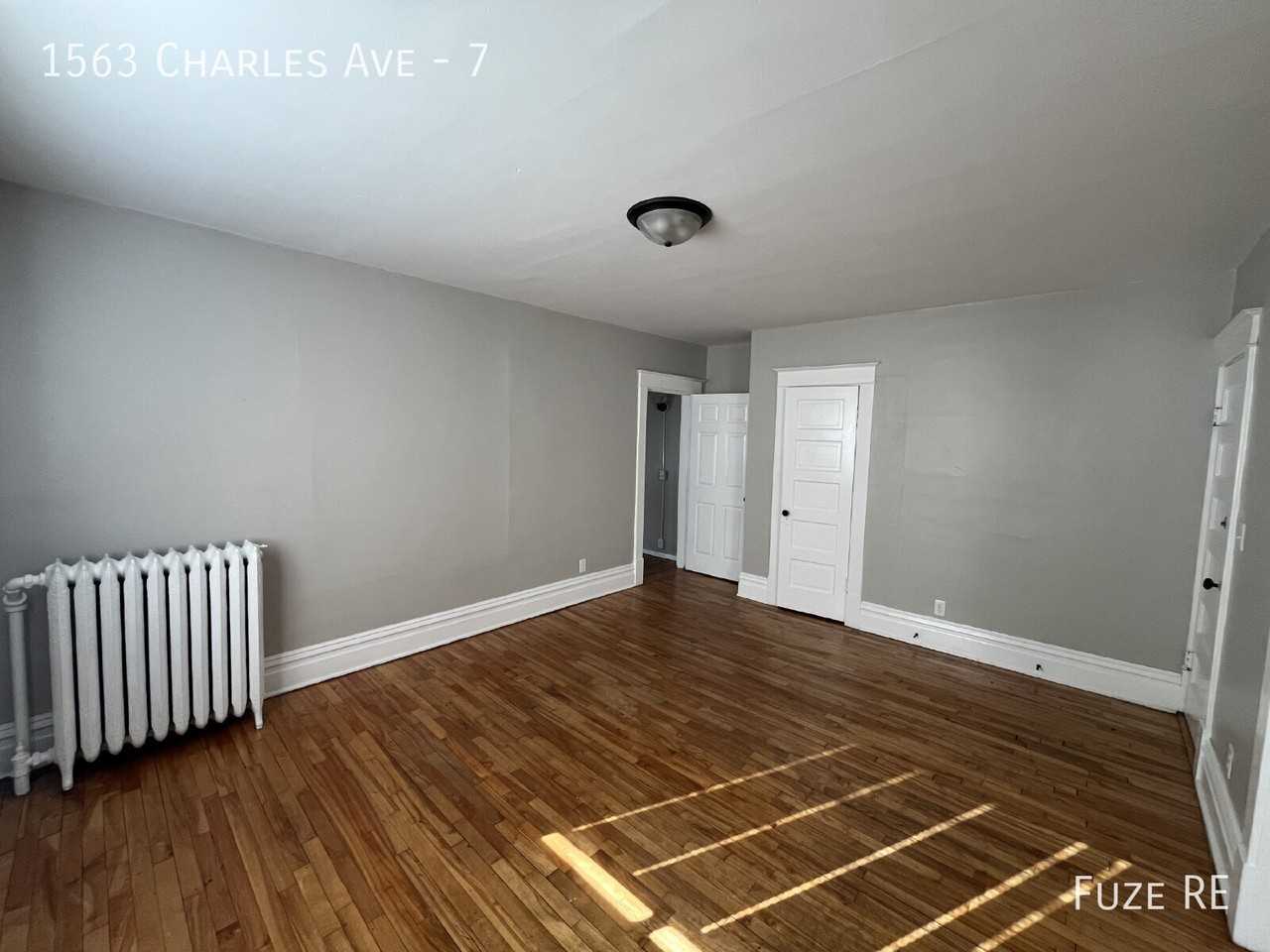 1563 Charles Ave #7 - Photo 2 of 11