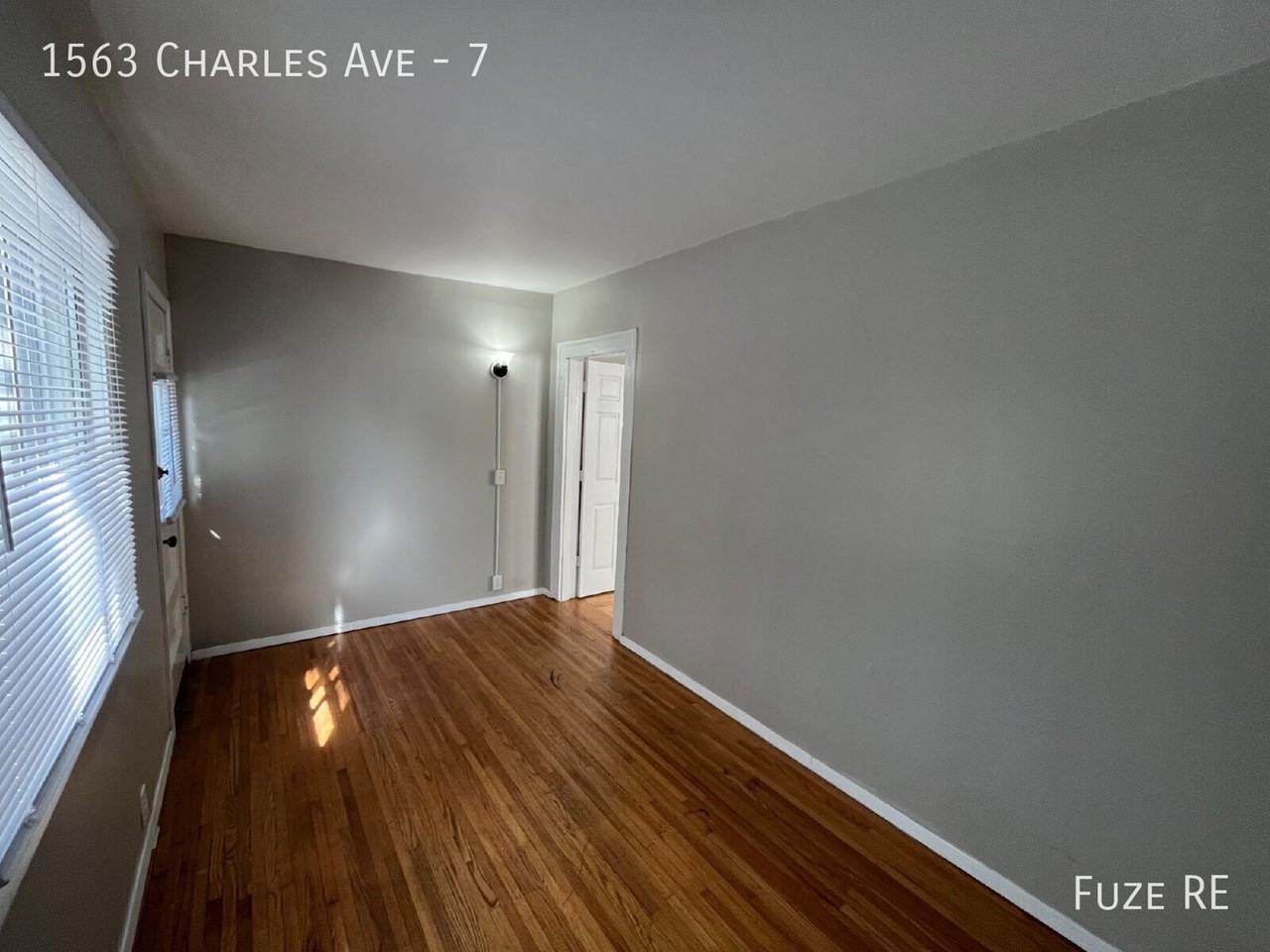 1563 Charles Ave #7 - Photo 3 of 11