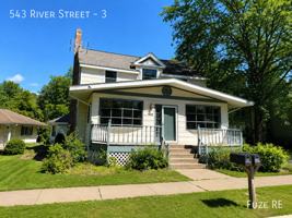 featured image of 543 River St #3