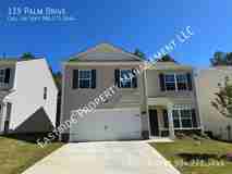 119 Palm Dr - Photo 1 of 1