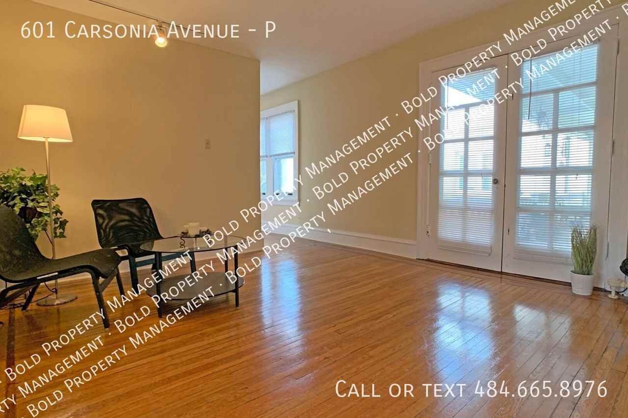 601 Carsonia Ave #P - Photo 6 of 17