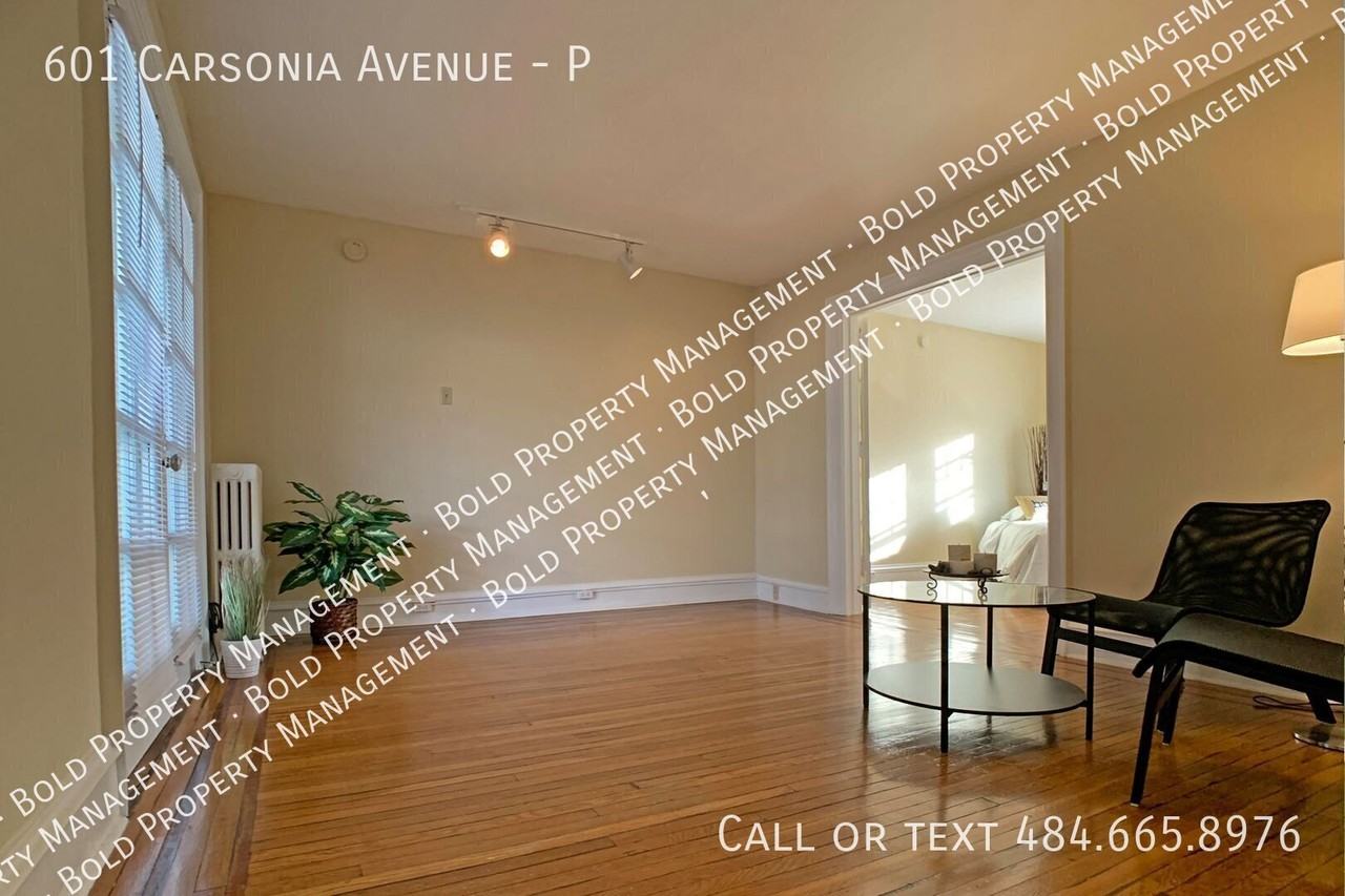 601 Carsonia Ave #P - Photo 7 of 17