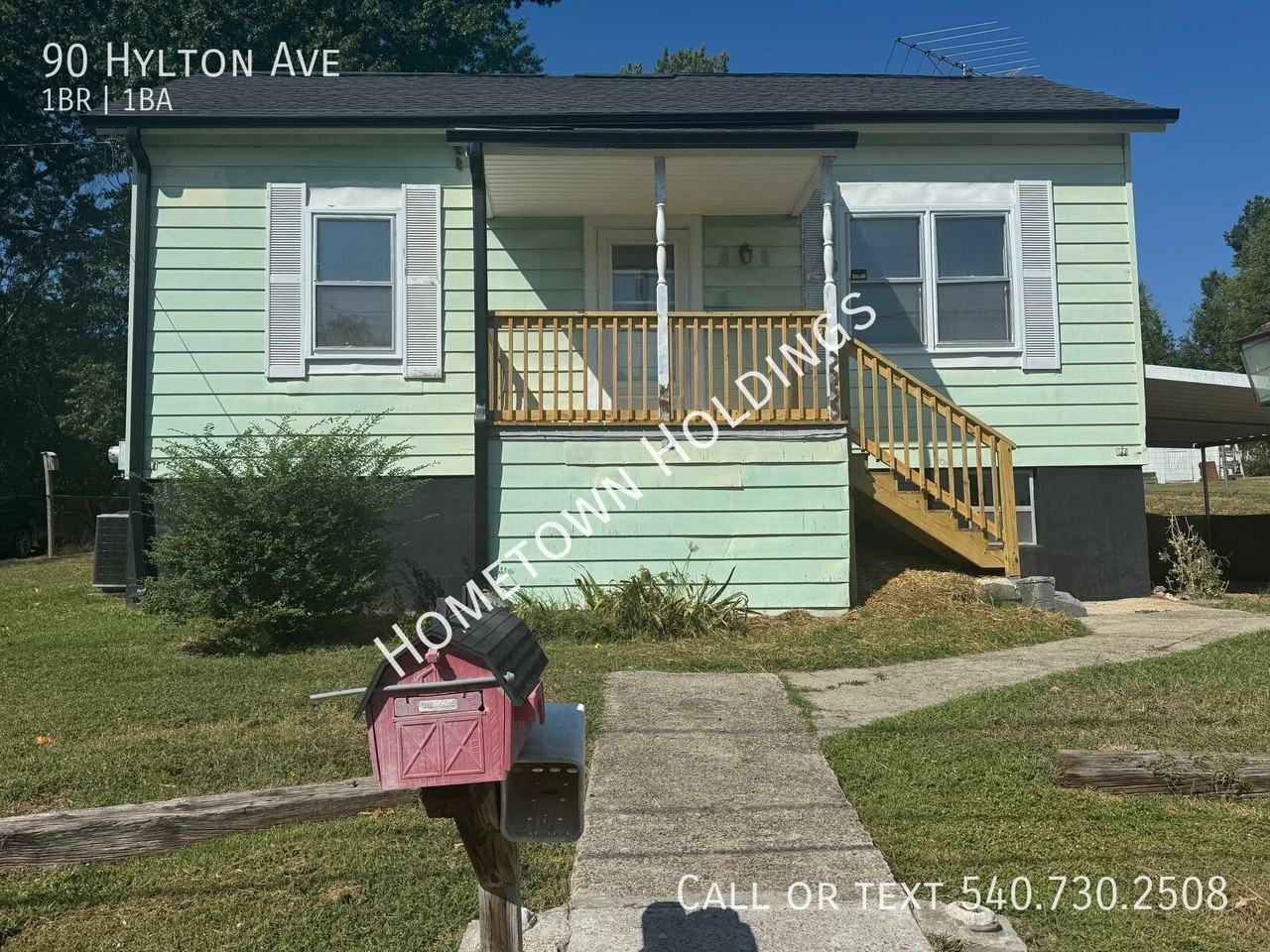 90 Hylton Ave - Photo 6 of 11