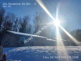 204 Ashwood Dr #D - Photo 1 of 1