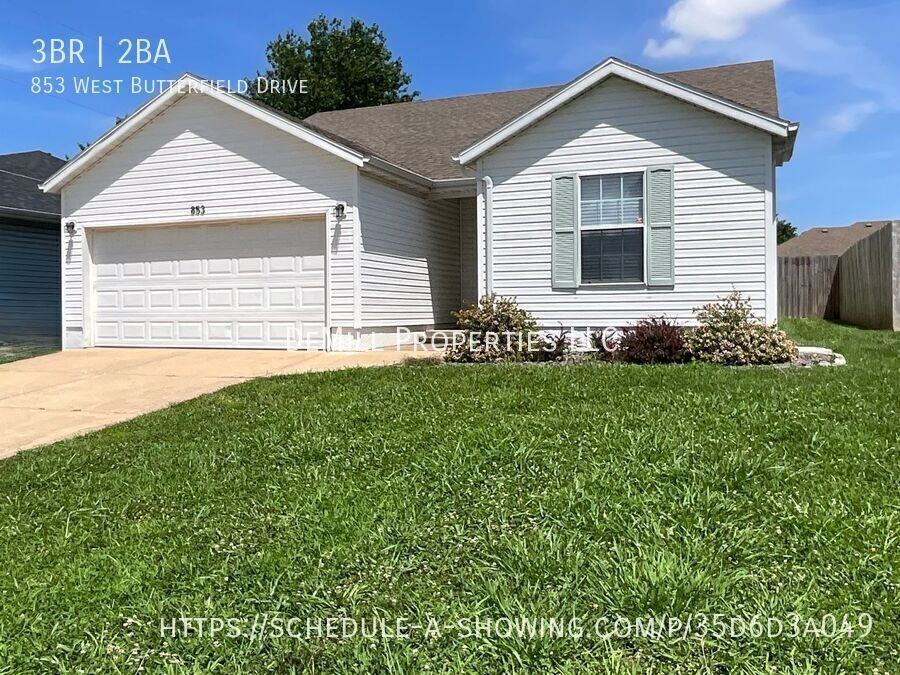 853 W Butterfield Dr - Photo 2 of 21