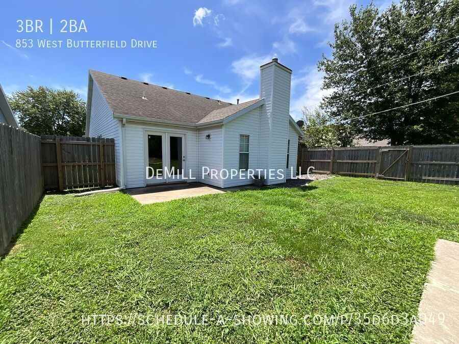 853 W Butterfield Dr - Photo 3 of 21