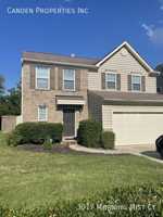 featured image of 3017 Morning Mist Ct