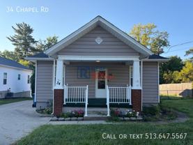 34 Chapel Rd - Photo 1 of 1