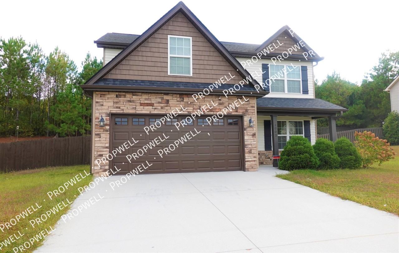 1002 Whirlaway Cir - Photo 2 of 39