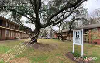 206 S Elm St #D - Photo 1 of 1
