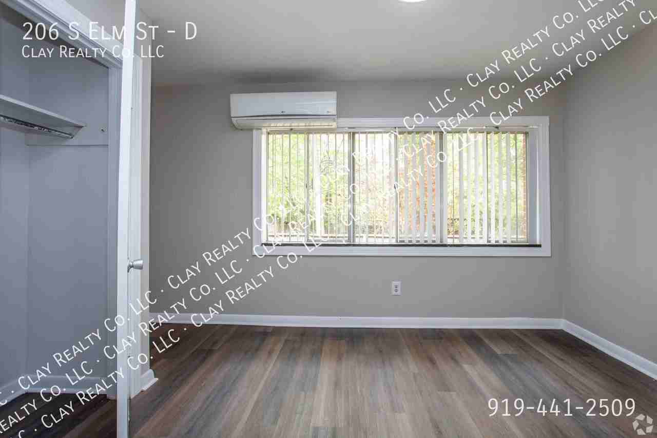 206 S Elm St #D - Photo 2 of 22