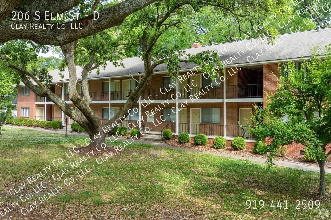206 S Elm St #D - Photo 6 of 22
