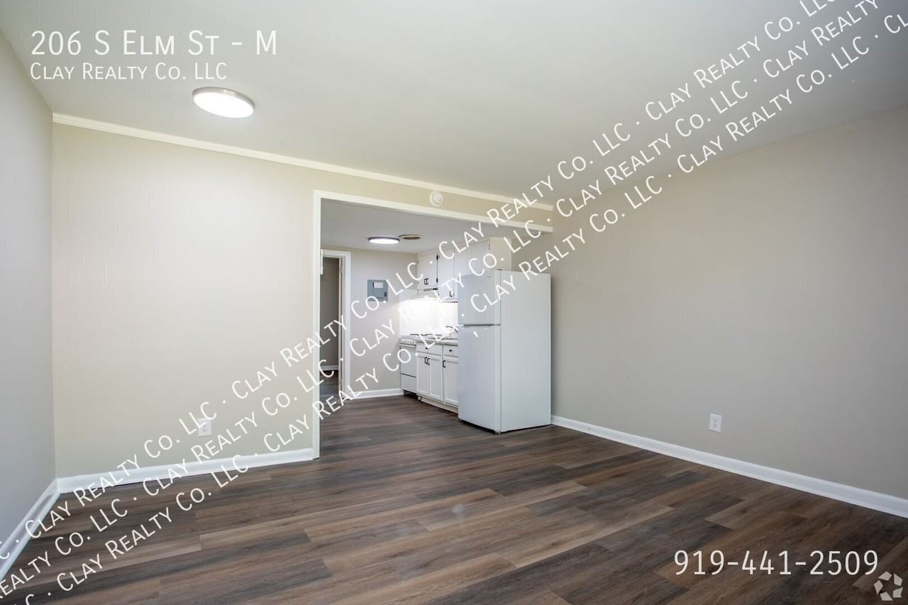 206 S Elm St #M - Photo 3 of 20