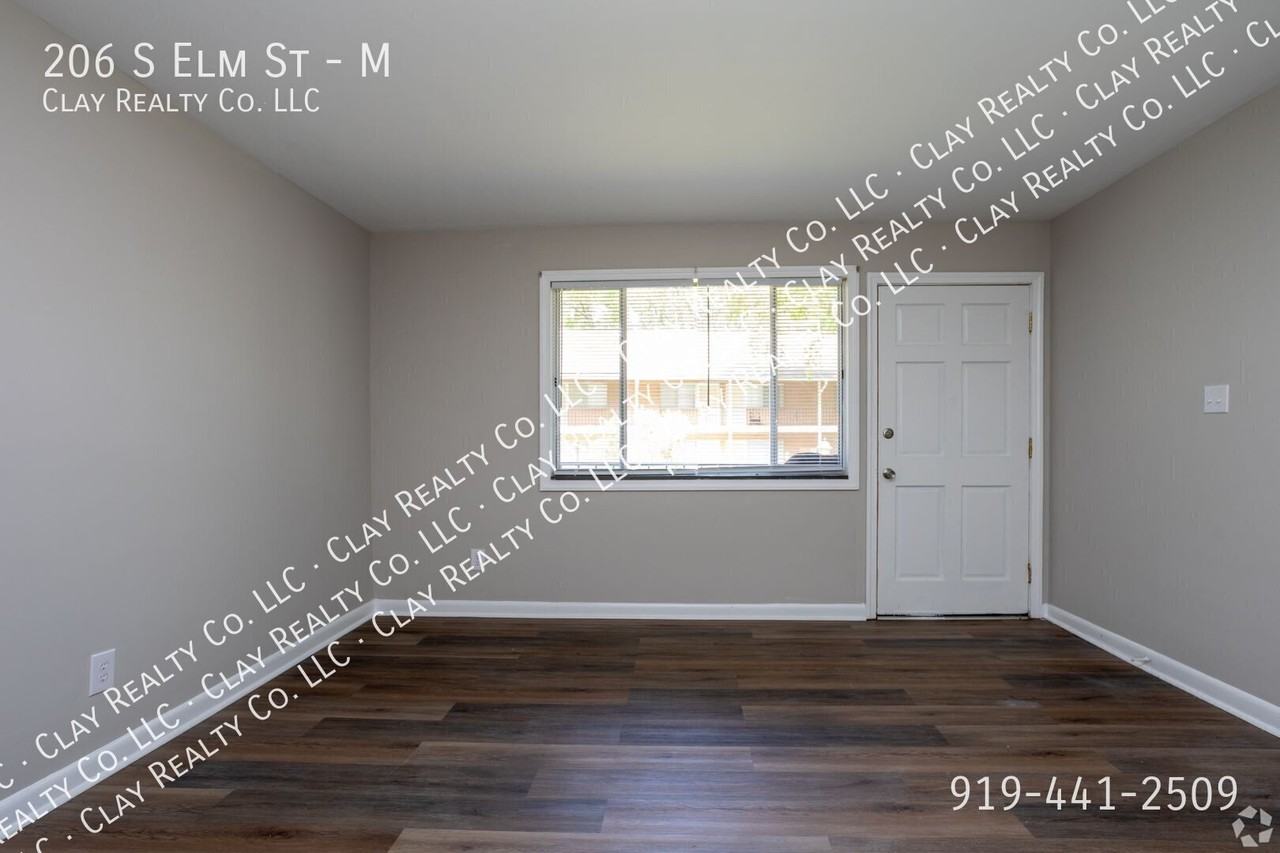 206 S Elm St #M - Photo 4 of 20