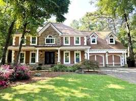 featured image of 11820 Highland Colony Dr