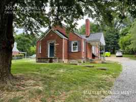featured image of 3652 Roundhill Ave Nw #2