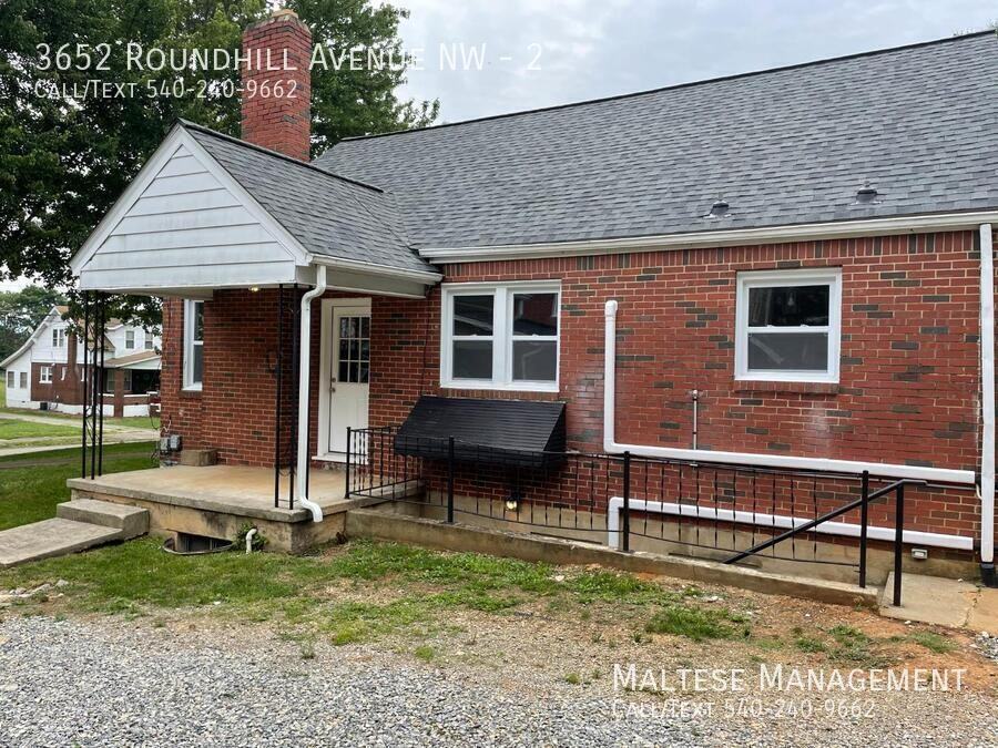 3652 Roundhill Ave Nw #2 - Photo 3 of 10