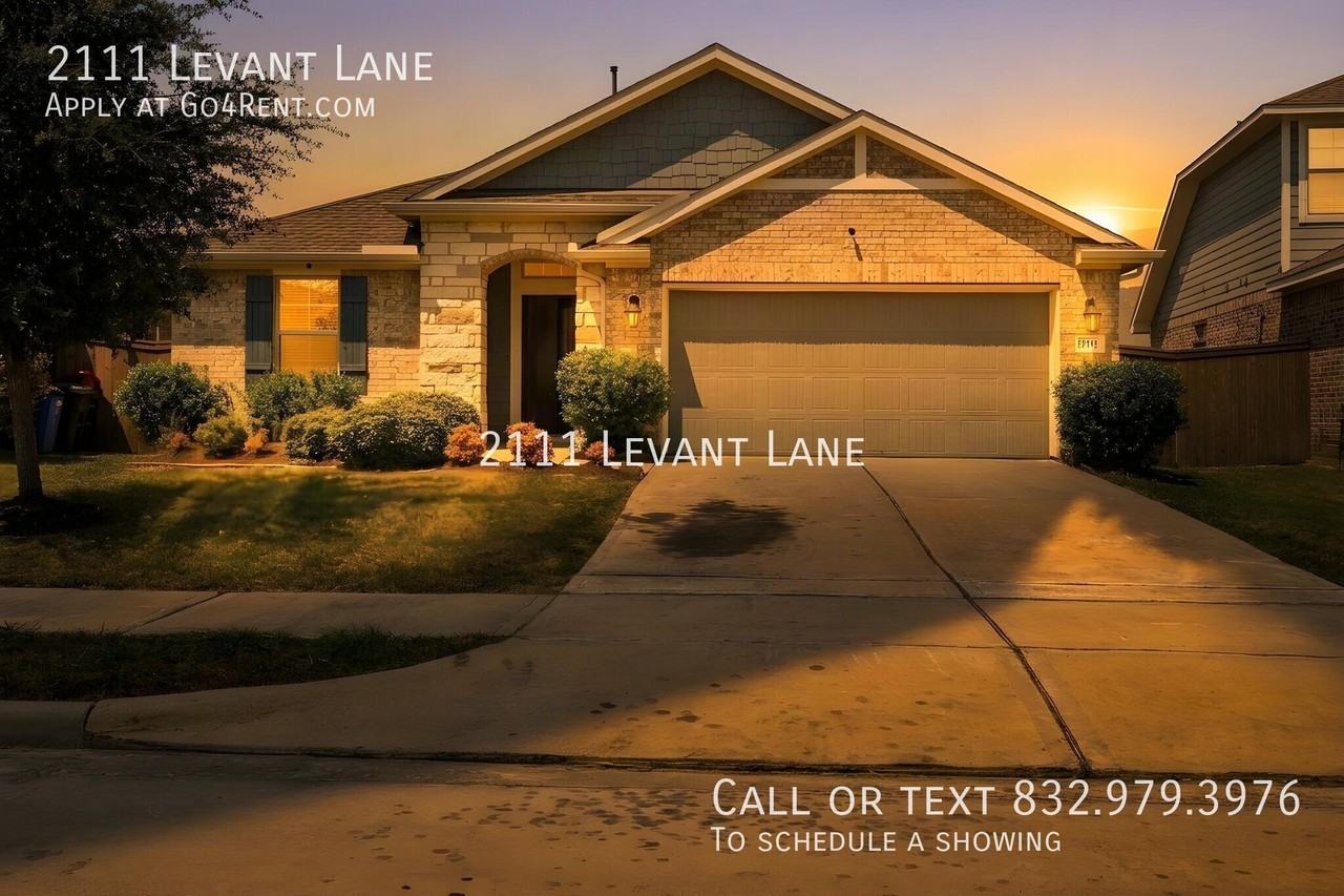 2111 Levant Ln - Photo 2 of 18