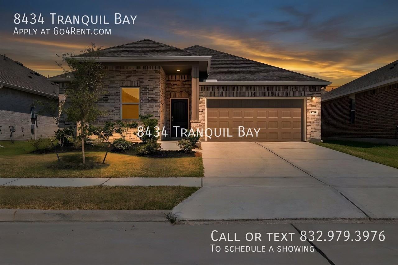 8434 Tranquil Bay Ct - Photo 2 of 21