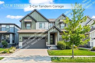 577 W 174th Ave - Photo 1 of 1