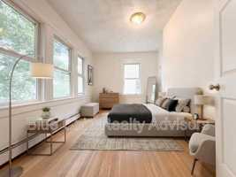 featured image of 7 Holland Ave #8